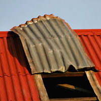 preventing wind damage to your Birmingham roof