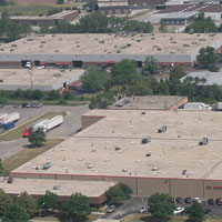 sustainable Birmingham spray foam roof systems