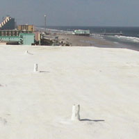 cool roof coatings Alabama